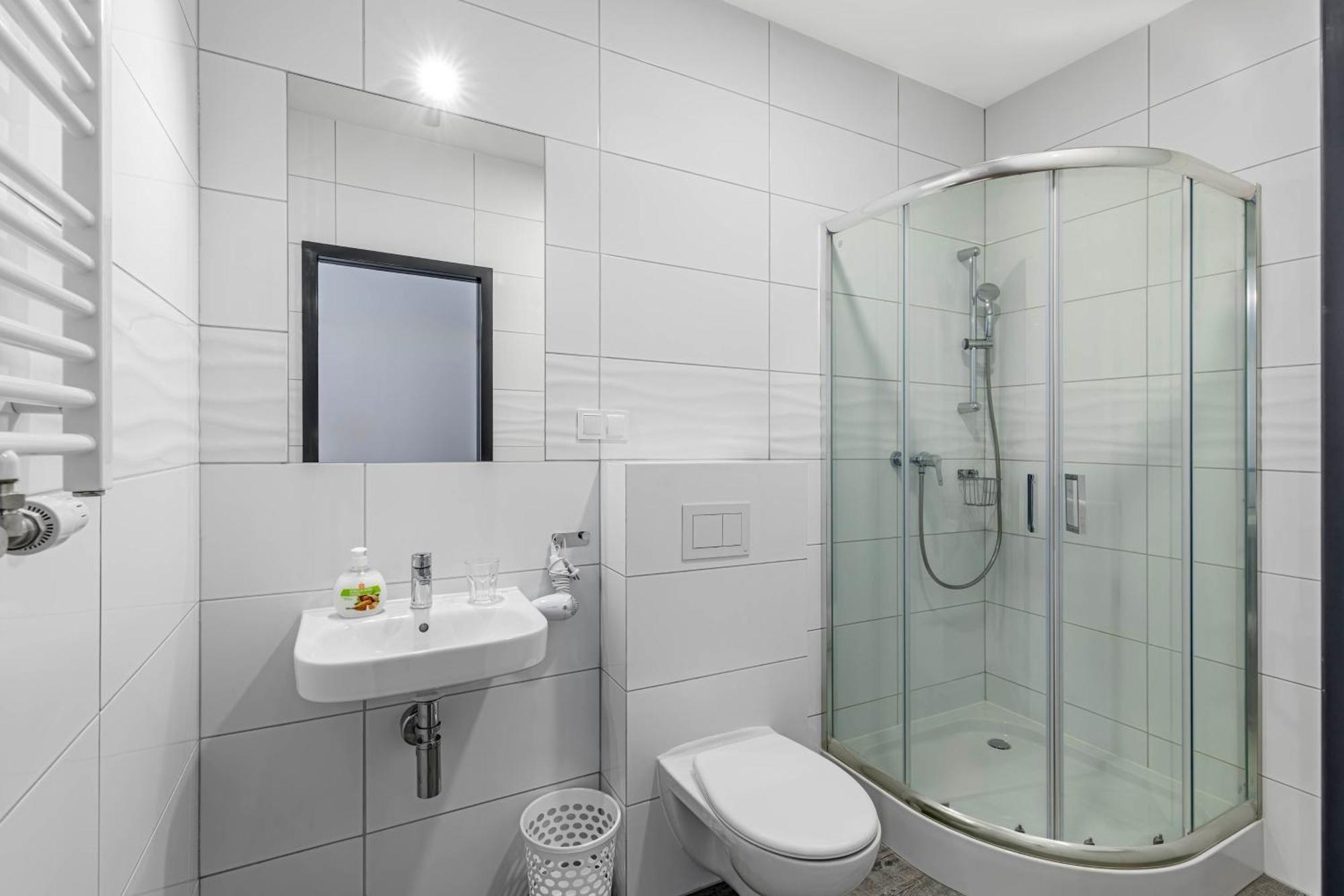 Appartement Zefiro Na Gnilnej à Gdańsk Extérieur photo