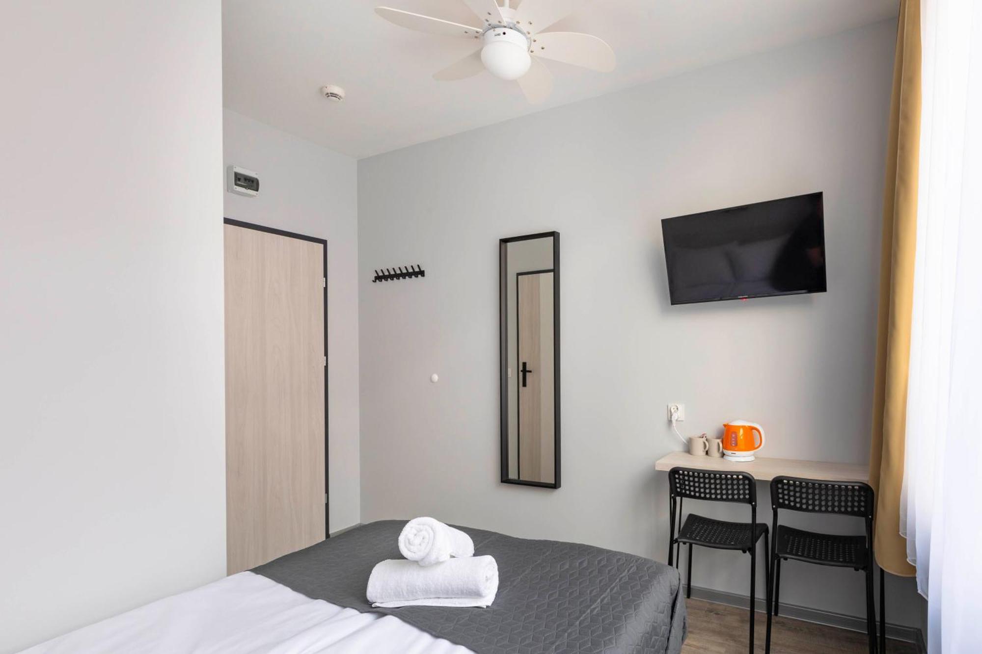 Appartement Zefiro Na Gnilnej à Gdańsk Extérieur photo