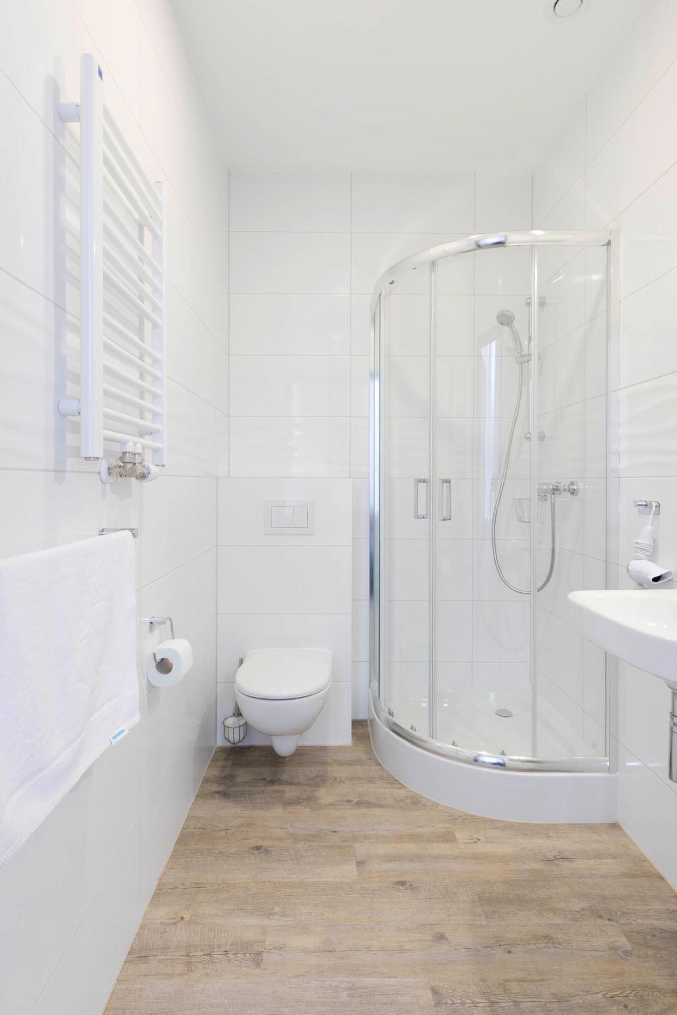 Appartement Zefiro Na Gnilnej à Gdańsk Extérieur photo