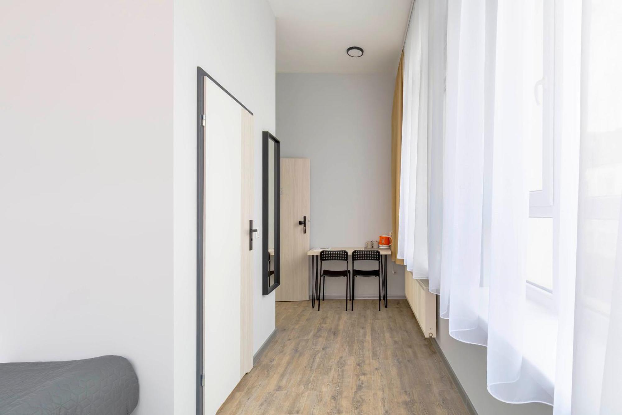 Appartement Zefiro Na Gnilnej à Gdańsk Extérieur photo