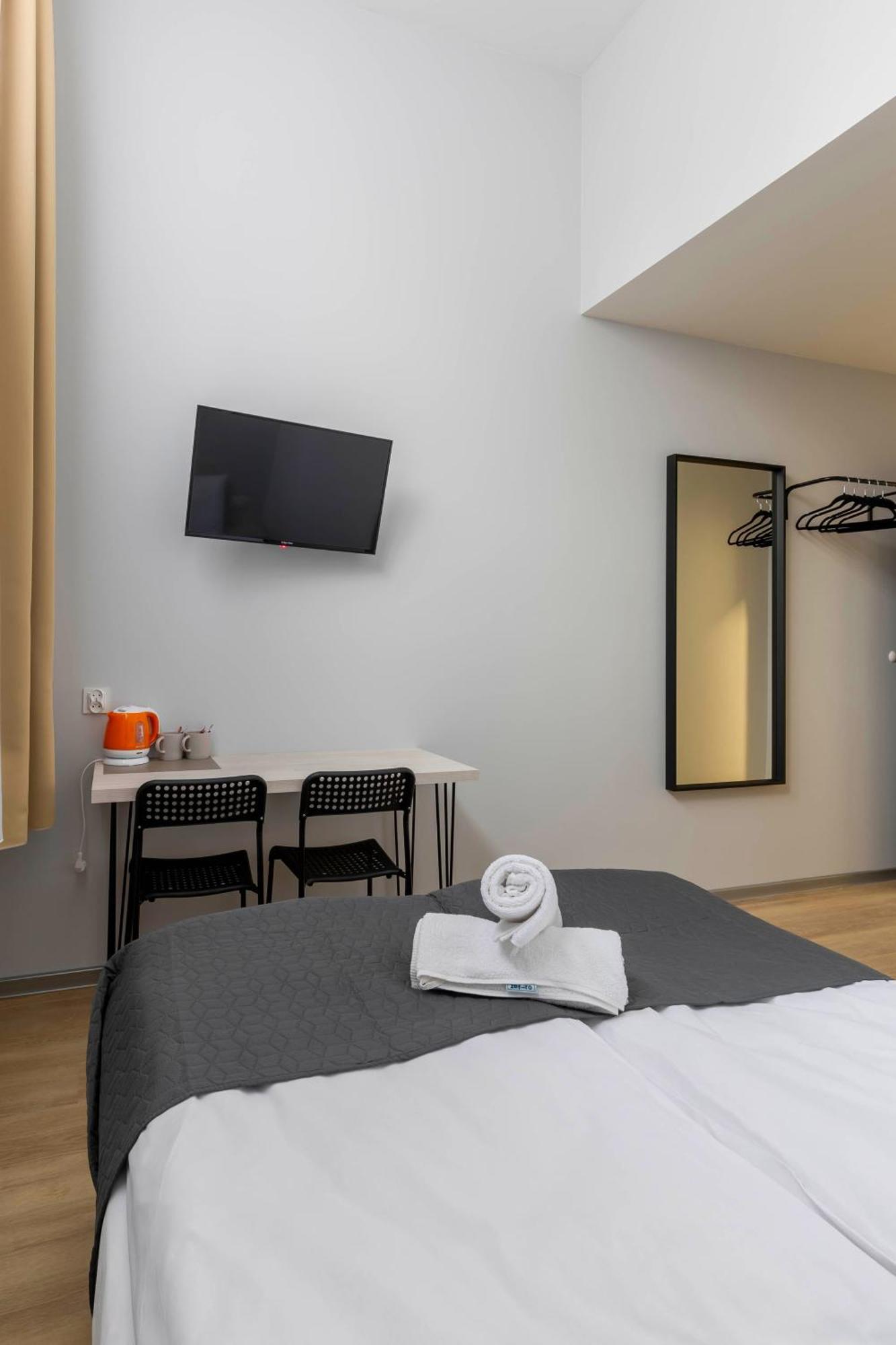 Appartement Zefiro Na Gnilnej à Gdańsk Extérieur photo