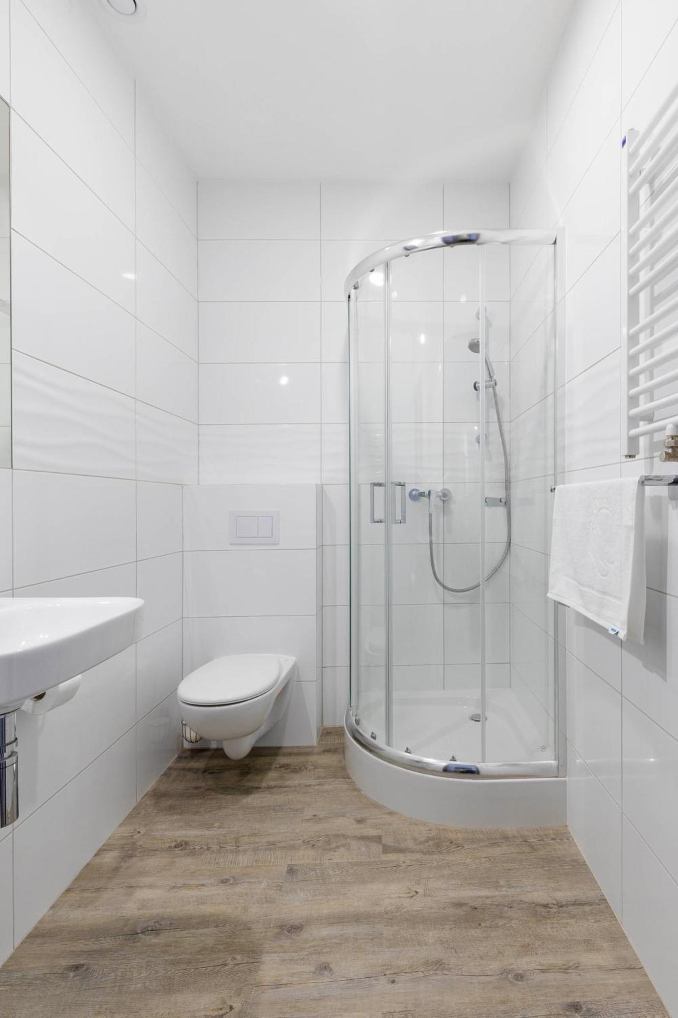 Appartement Zefiro Na Gnilnej à Gdańsk Extérieur photo