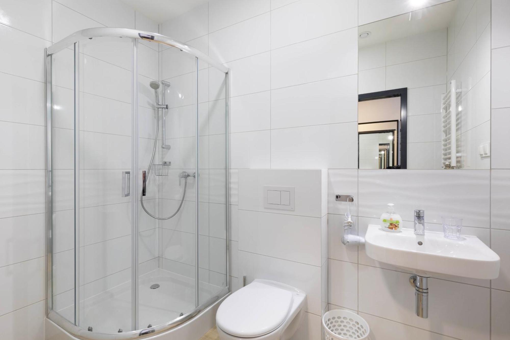 Appartement Zefiro Na Gnilnej à Gdańsk Extérieur photo