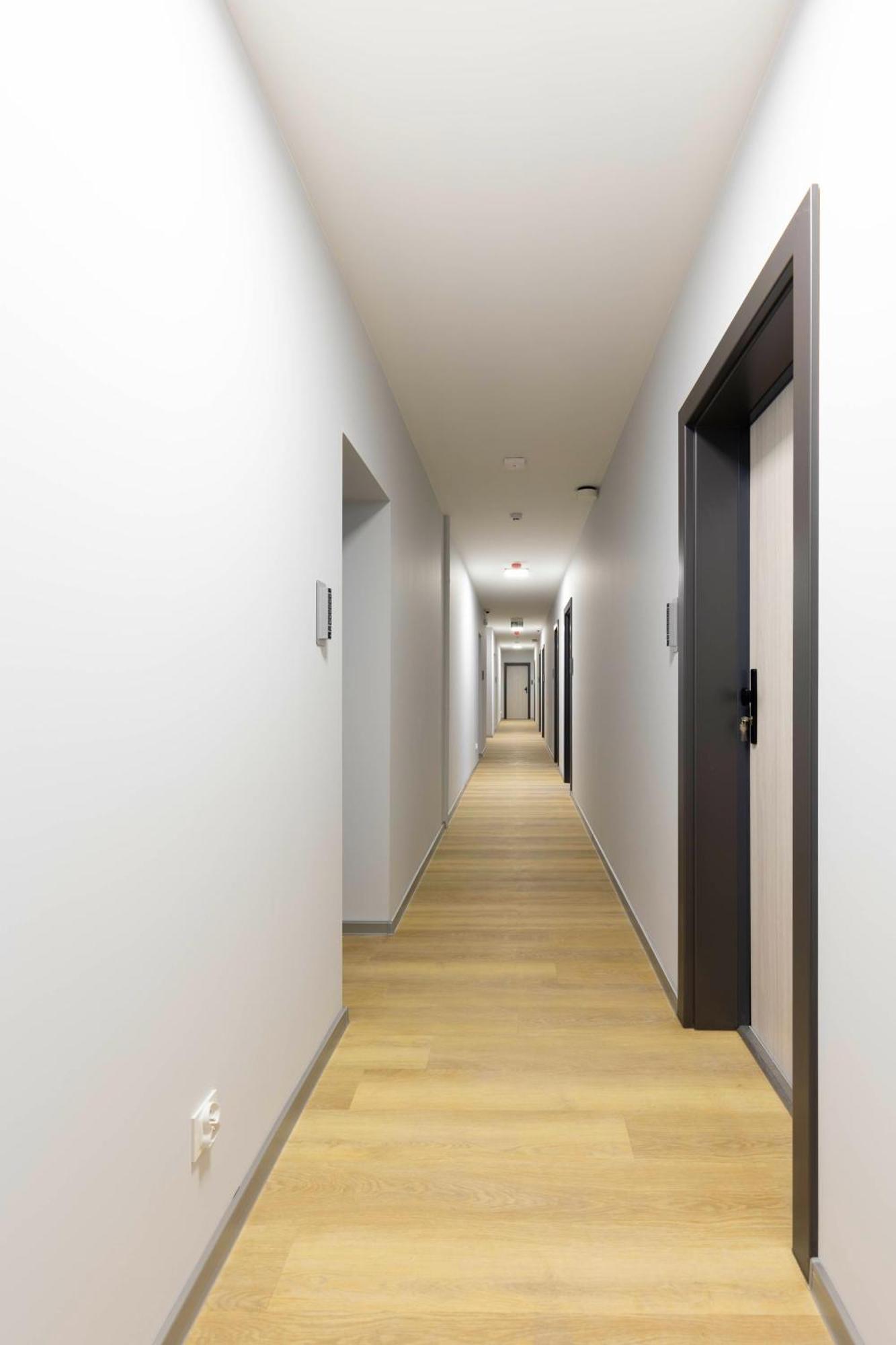 Appartement Zefiro Na Gnilnej à Gdańsk Extérieur photo